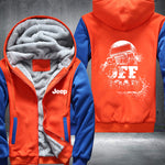 Offroad 4 x 4 Fleece Jacket
