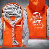 Offroad 4 x 4 Fleece Jacket