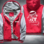 Offroad 4 x 4 Fleece Jacket