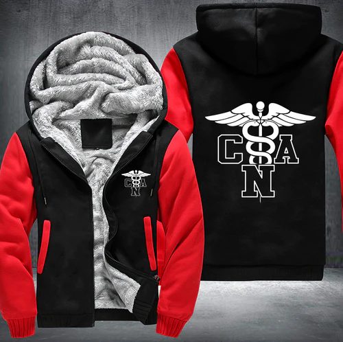 CNA Nurse Hoodie