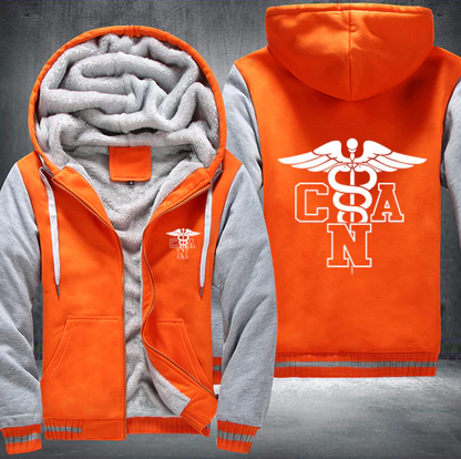 CNA Nurse Hoodie