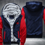 Bundle Fleece Jacket 3