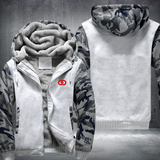 iiGears Fleece Jacket