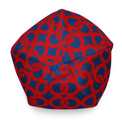 All-Over Print Beanie