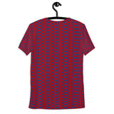 Men's Athletic T-shirt