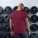 Men's Athletic T-shirt