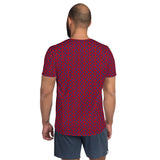 Men's Athletic T-shirt