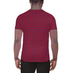 Men's Athletic T-shirt
