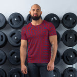 Men's Athletic T-shirt