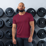 Men's Athletic T-shirt