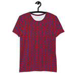 Men's Athletic T-shirt