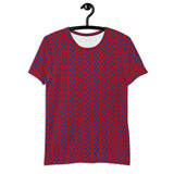 Men's Athletic T-shirt