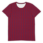 Men's Athletic T-shirt
