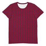 Men's Athletic T-shirt