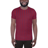 Men's Athletic T-shirt