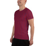 Men's Athletic T-shirt