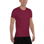 Men's Athletic T-shirt