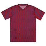 unisex sports Shirt