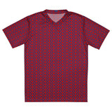 unisex sports Shirt
