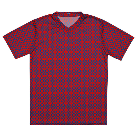 unisex sports Shirt