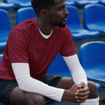 unisex sports Shirt