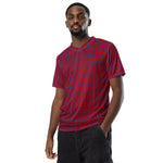 unisex sports Shirt