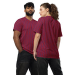 unisex sports Shirt