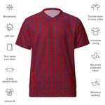 unisex sports Shirt