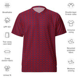 unisex sports Shirt