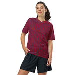unisex sports Shirt