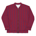 Unisex Bomber Jacket
