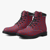 Leather Boots