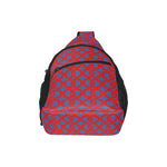 All Over Print Chest Bag(Model1719)