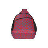 All Over Print Chest Bag(Model1719)