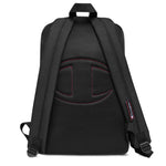 RN Embroidered Champion Backpack