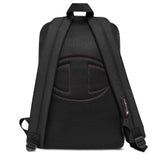 RN Embroidered Champion Backpack