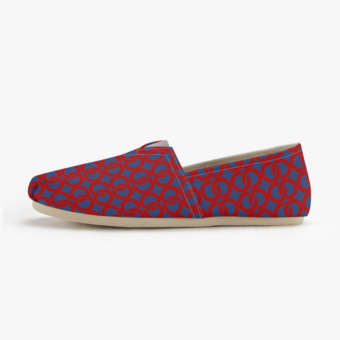 Canvas Toms Shoes