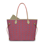 PU Shoulder Bag- With a small bag
