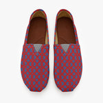 Canvas Toms Shoes