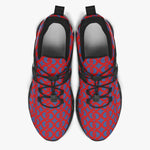 Unisex Mesh Running Shoes