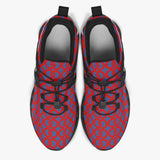 Unisex Mesh Running Shoes