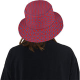 Unisex Summer Bucket Hat