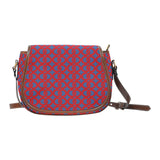 Saddle Bag (Model 1649) (Big)