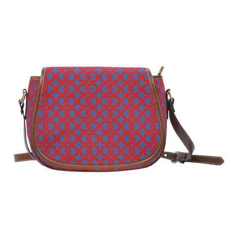Saddle Bag (Model 1649) (Big)