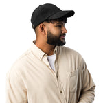 Vintage corduroy cap