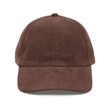 Vintage corduroy cap