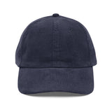 Vintage corduroy cap