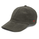 Vintage corduroy cap