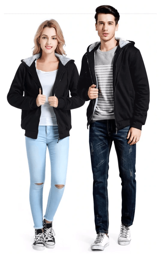 Original Fleece Hoodie