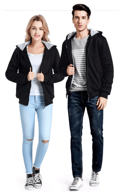Original Fleece Hoodie